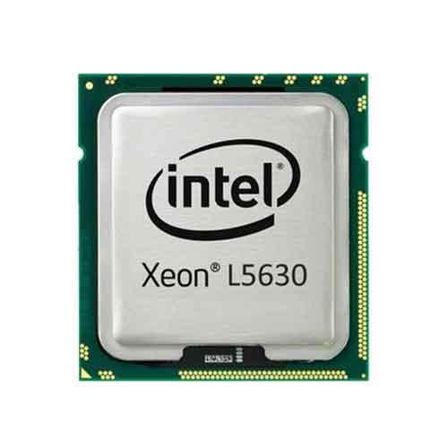 HP Xeon L5630 Processor Upgrade price chennai