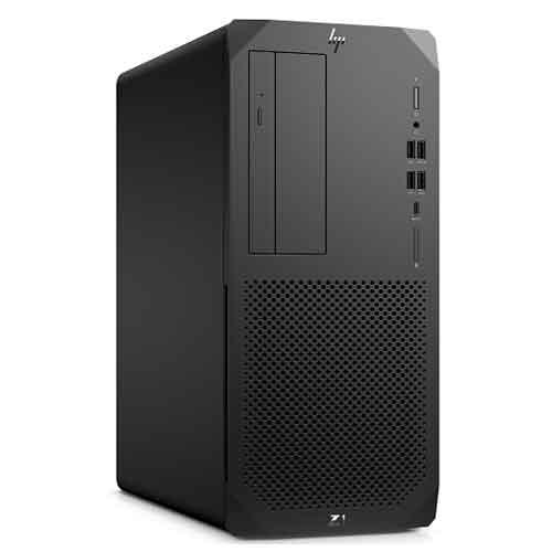 HP Z1 Entry Tower G6 432Z5PA Workstation price chennai