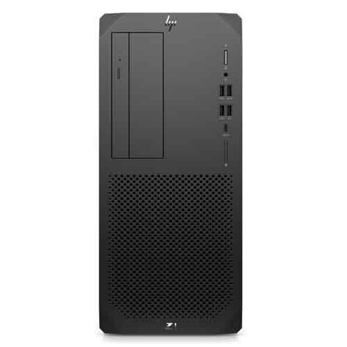 HP Z1 Tower G6 36L05PA Workstation price chennai