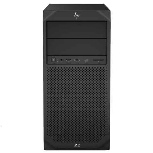 HP Z2 TOWER G4 13K80PA Workstation price chennai