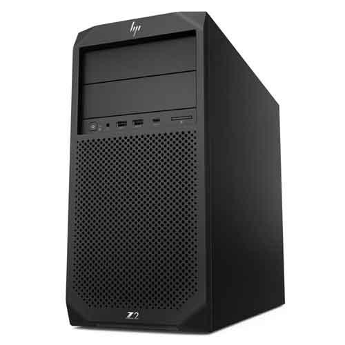 HP Z2 TOWER G4 2H7Y4PA Workstation price chennai