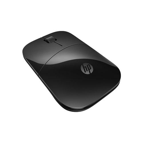 HP Z3700 Black Wireless Mouse price chennai