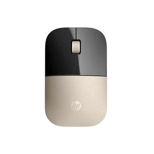 HP Z3700 Gold Wireless Mouse price chennai