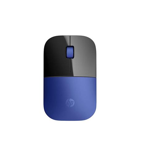 HP Z3700 V0L81AA Blue Wireless Mouse price chennai