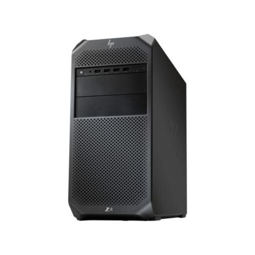 Hp Z4 G4 4WT42PA Tower Workstation dealers in chennai