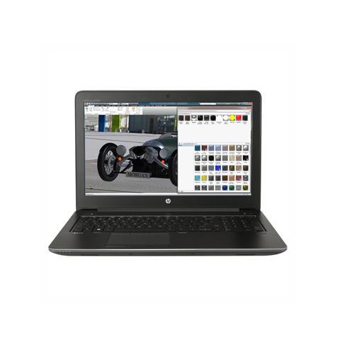 HP ZBook 14u 2FF50PA G4 Mobile Workstation dealers in chennai