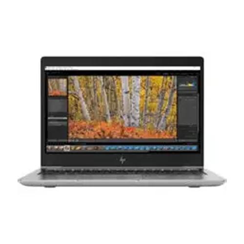 HP ZBook 14U G5 5LA39PA Mobile Workstation dealers in chennai