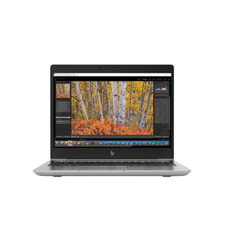 HP ZBOOK 14U G5 5LA92PA Mobile Workstation dealers in chennai