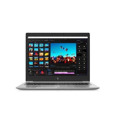 HP Zbook 15 5LA82PA G5 Workstation dealers in chennai