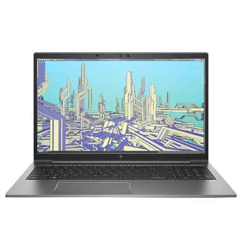 Hp Zbook FireFly 15 G8 468M3PA ACJ Mobile Workstation price chennai