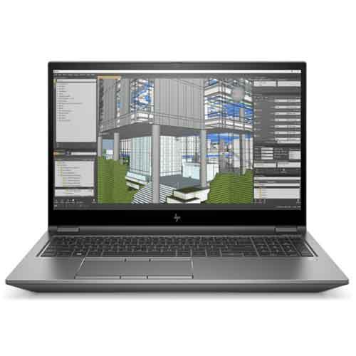 HP ZBOOK FURY 15 G7 347G1PA ACJ Mobile Workstation price chennai