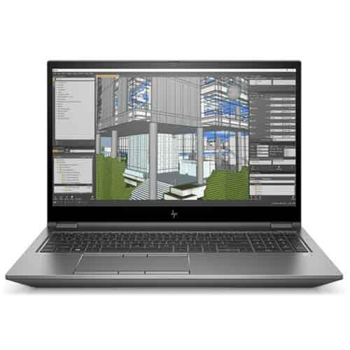 HP ZBOOK FURY 15 G7 347G6PA ACJ Mobile Workstation dealers in chennai