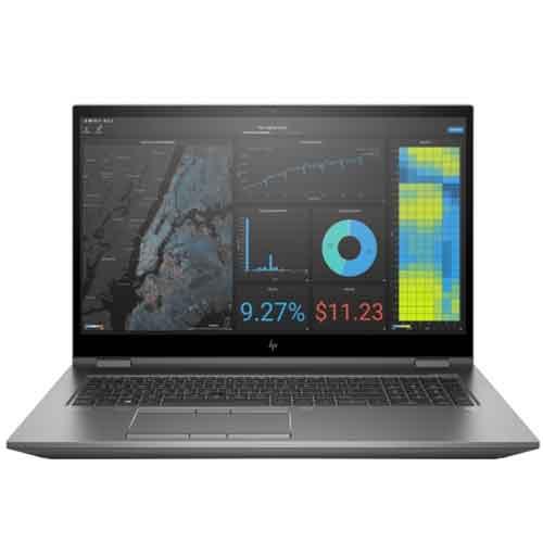 HP ZBOOK FURY 15 G7 347H4PA ACJ Mobile Workstation price chennai