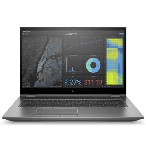 HP ZBOOK FURY 17 G7 347G8PA ACJ Mobile Workstation dealers in chennai