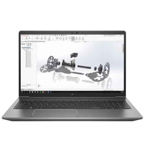 HP ZBook Power G7 324D0PA AC Mobile Workstation price chennai