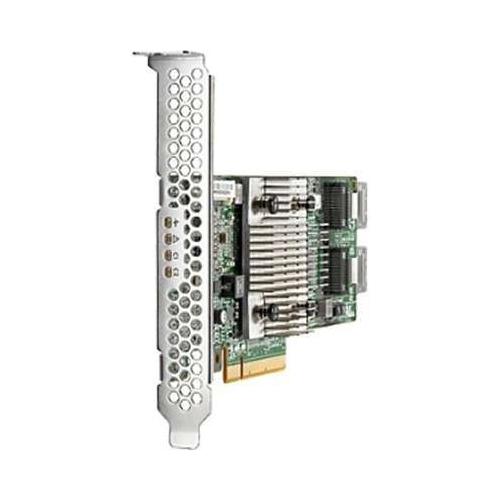 HPE H240 Smart Host Bus Adapter price chennai