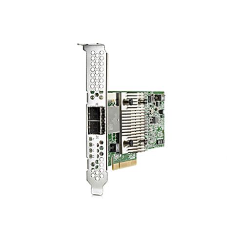 HPE H241 Smart Host Bus Adapter price chennai