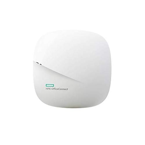 HPE JW325A Aruba Instant IAP 325 Switch price chennai