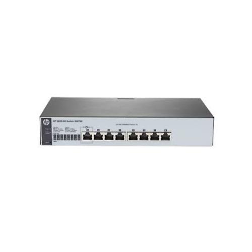 HPE OfficeConnect 1820 J9982A 8G 65W Switch dealers in chennai