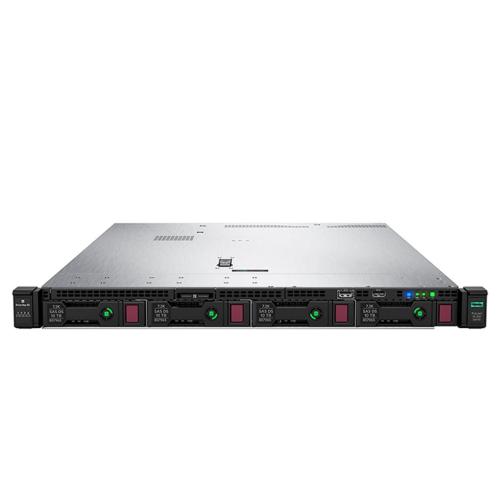 HPE ProLiant DL360 Gen10 Rack Server price chennai