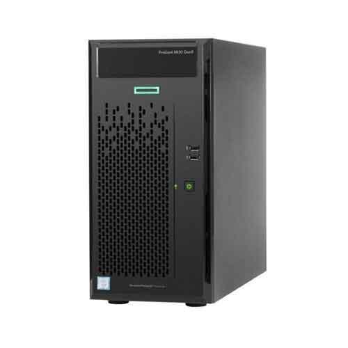 HPE ProLiant ML10 Gen9 Server dealers in chennai