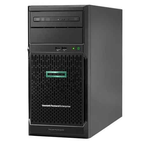 HPE ProLiant ML30 Gen10 Server dealers in chennai