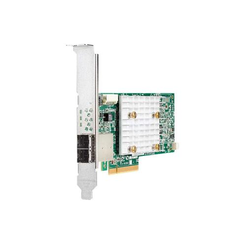 HPE Smart Array E208e p SR Gen10 Controller price chennai