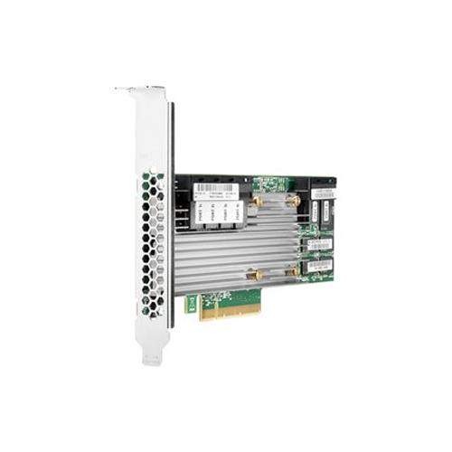 HPE Smart Array P824i p MR Gen10 12G SAS PCIe Controller dealers in chennai