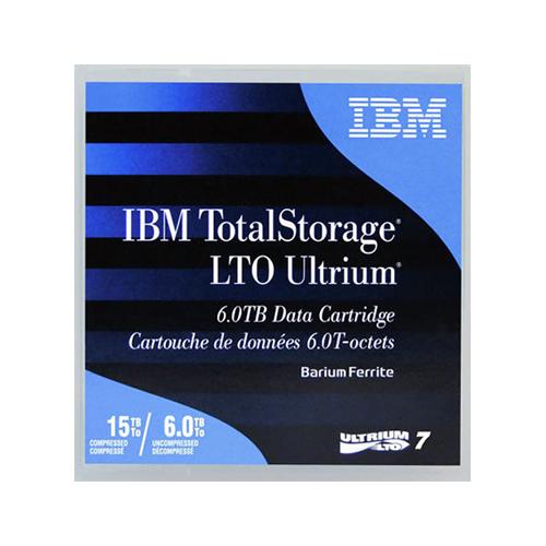 IBM LTO Ultrium 7 Data Cartridge price chennai