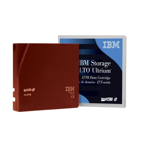 IBM LTO Ultrium 8 Tape Drive price chennai