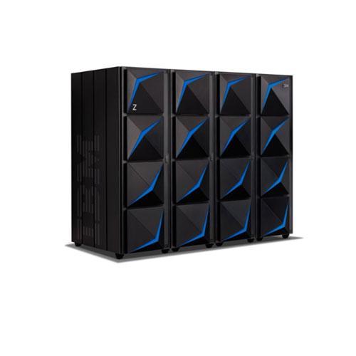 IBM Z15 Mainframe server dealers in chennai