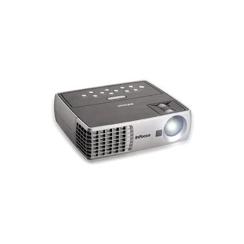 InFocus IN1100 Ultra Mobile DLP Projector price chennai