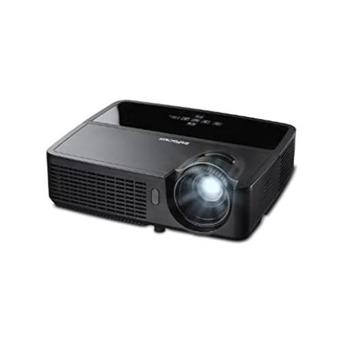 InFocus IN116 2700 Lumens DLP WXGA 3D Projector price chennai