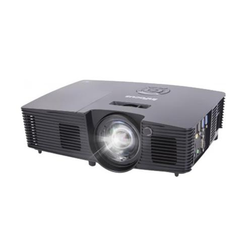 InFocus IN220 Projector Black price chennai