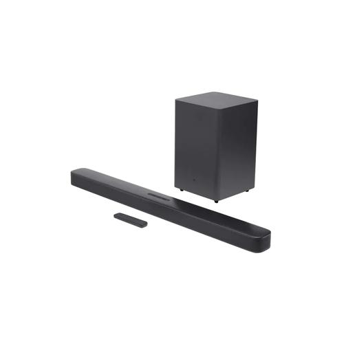 JBL Bar 2 point 1 Soundbar Wireless Subwoofer dealers in chennai