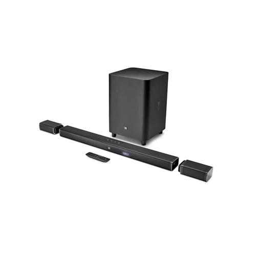 JBL Bar 5 point 1 Powerful 4K UHD Soundbar Wireless dealers in chennai