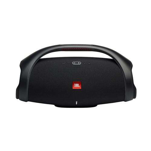 JBL BoomBox Black Portable Bluetooth Speaker dealers in chennai