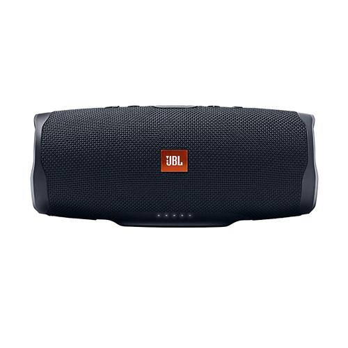 JBL Charge 4 Black Portable Waterproof Bluetooth Speaker price chennai