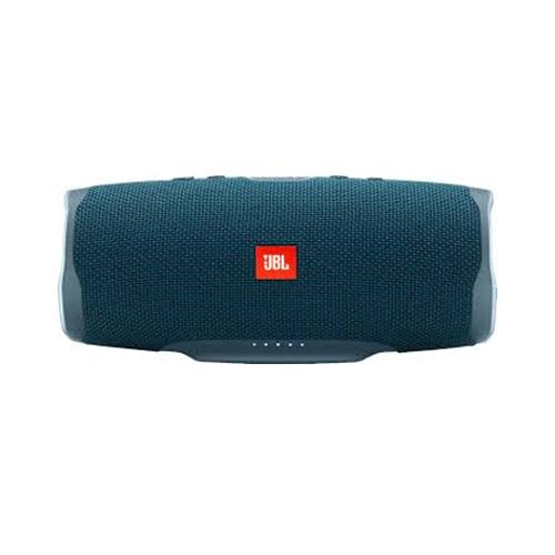 JBL Charge 4 Blue Portable Waterproof Bluetooth Speaker price chennai