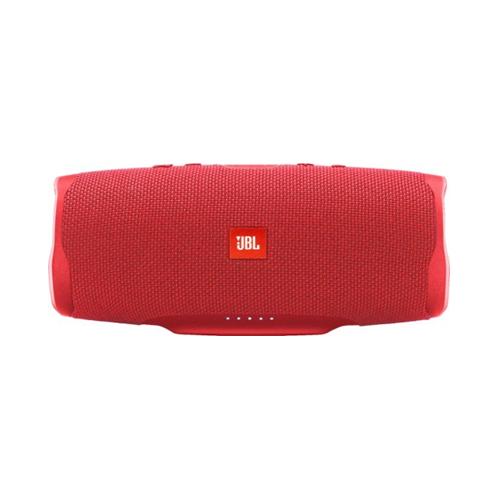 JBL Charge 4 Red Portable Waterproof Bluetooth Speaker dealers in chennai