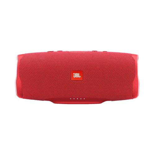 JBL Charge 4 Red Portable Waterproof Bluetooth Speaker price chennai