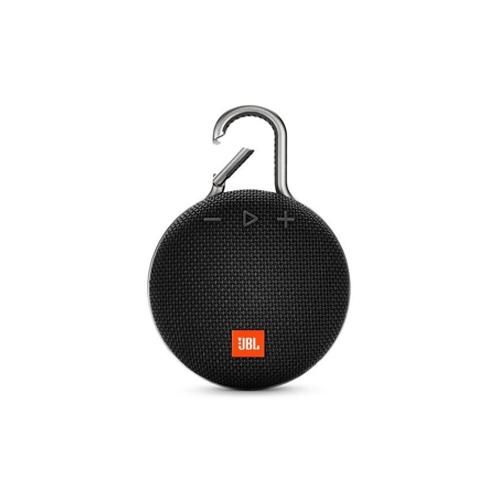 JBL Clip 3 Black Portable Bluetooth Speaker price chennai