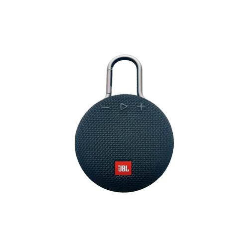 JBL Clip 3 Blue Portable Bluetooth Speaker dealers in chennai