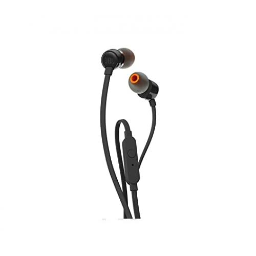 JBL E15 Wired In Black Ear Headphones price chennai