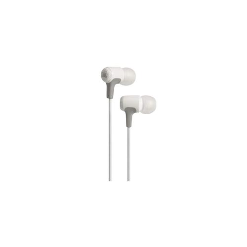 JBL E15 Wired In White Ear Headphones price chennai