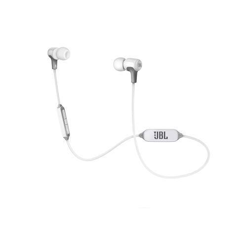 JBL E25BT white Wireless BlueTooth In Ear Headphones dealers in chennai