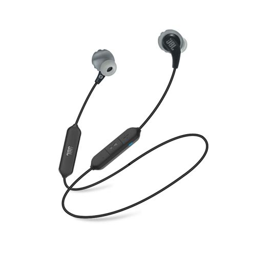 JBL Endurance Run Black Sweatproof Wired Sports In Ear Headphones dealers in chennai