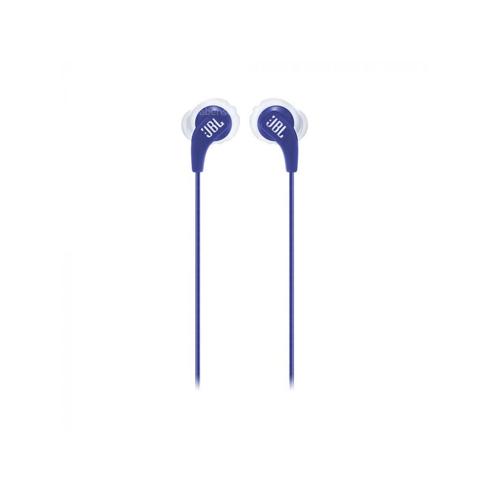 JBL Endurance Run Blue Sweatproof Wired Sports In Ear Headphones price chennai