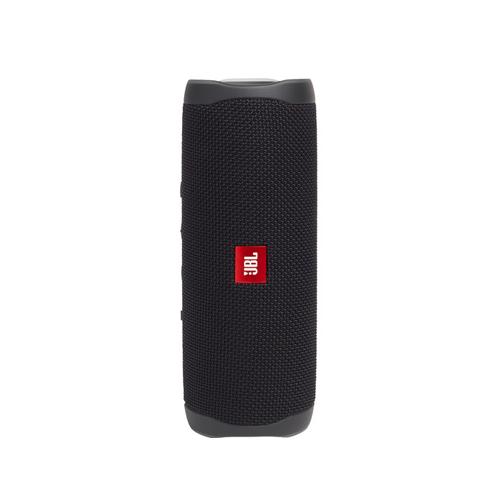 JBL Flip 5 Black Portable Waterproof Bluetooth Speaker dealers in chennai