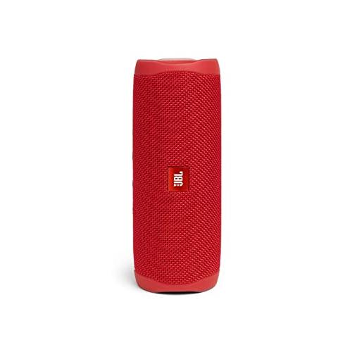 JBL Flip 5 Red Portable Waterproof Bluetooth Speaker dealers in chennai